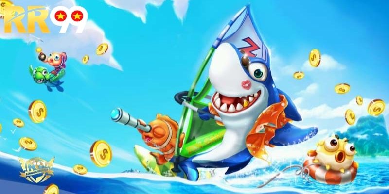 Tất tần tật cách tải game bắn cá cực dễ cho newbie
